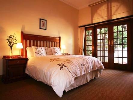 Nkosana Guest House