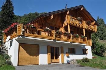 Alpine Comfort