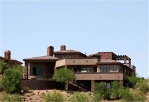 Villa Palisades