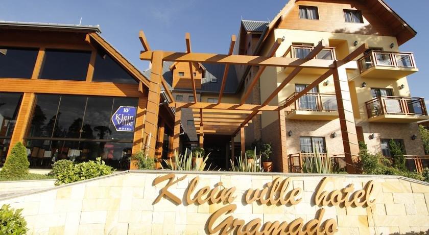 Klein Ville Gramado