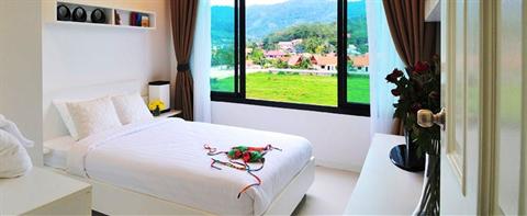 Kamala Regent Resort