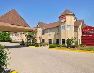 Ramada Limited Hotel Lexington