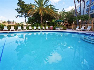 La Quinta Cypress Creek Inn