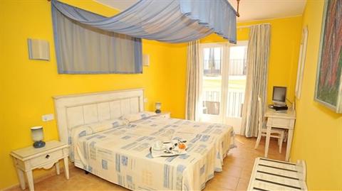 Hostal Porto Colom Felanitx