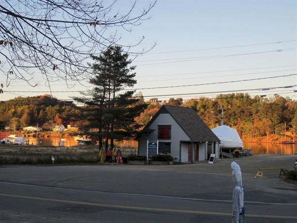 Heart's Desire Bed & Breakfast