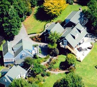 Brenton Lodge