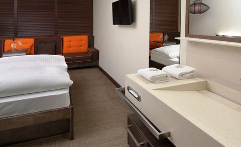 Hotel Herzog Munich