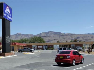 Luxury Inn & Suites Alamogordo