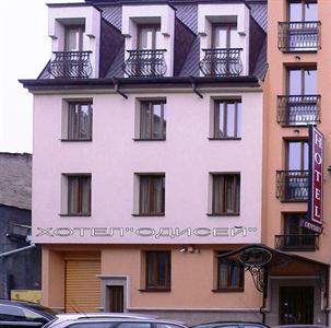 Odyssey Hotel Rousse