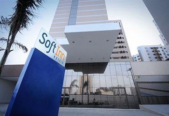 Soft Inn Sao Luis