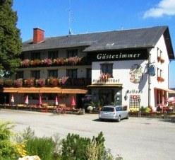 Hotel Alpengasthof Messner
