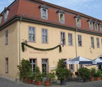 Hotel Am Frauenplan