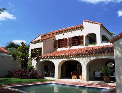 Casa do Sol