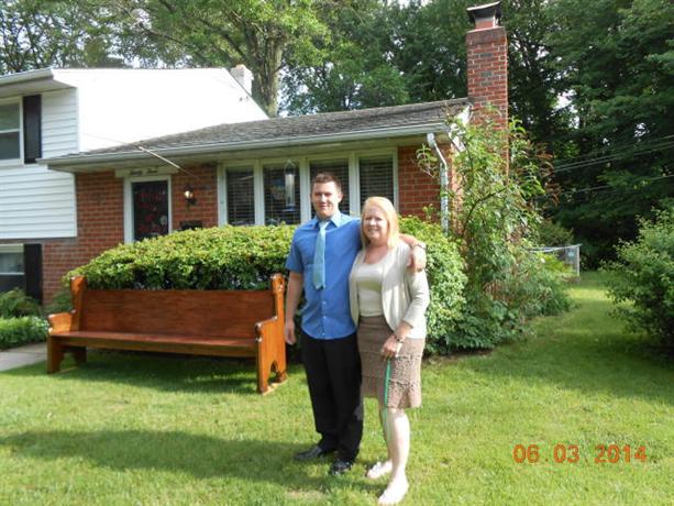 Homestay in Broomall near Thomas Massey House