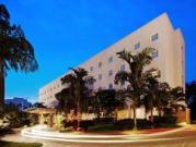 Radha Hometel Hotel Bangalore