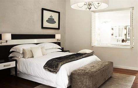 The Robertson Small Hotel
