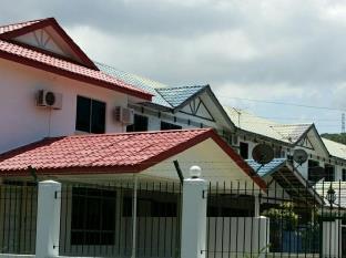 My Little Home Sandakan