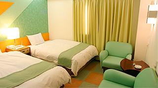 Chitose Daiichi Hotel
