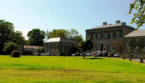 Bellinter House Hotel Navan