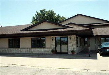 Pull'r Inn Motel Kalona