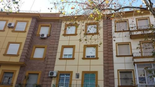 Pension Gran Plaza