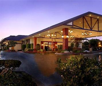 University Square Hotel