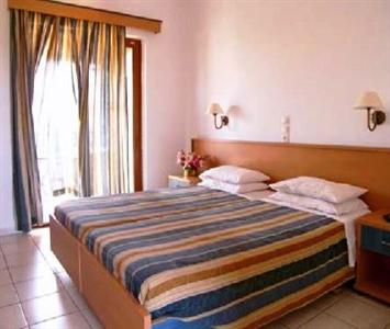 Roda Oasis Hotel & Apartments