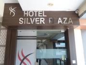 Hotel Silver Plaza Ahmedabad