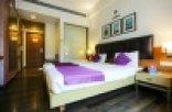 ZO Rooms Ashram Road Nehru Bridge