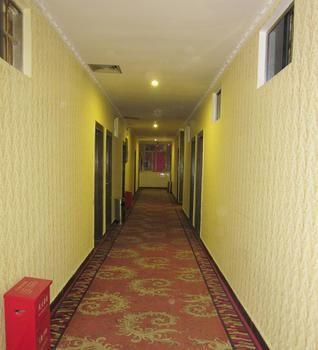 Jinlida Hotel