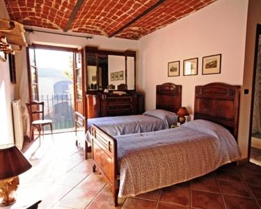 Relais San Desiderio Asti