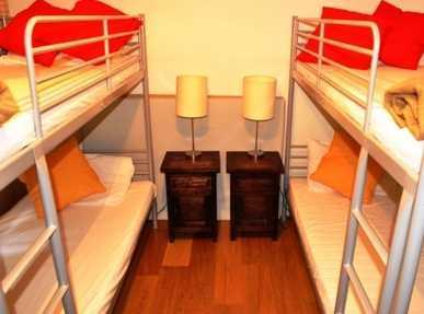 My Place Dublin Hostel