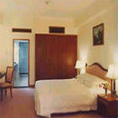 Ya Long Wan Business Hotel Zhengzhou