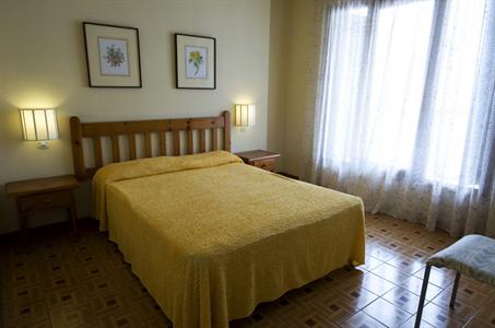 Apartamentos Adelaida