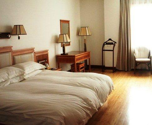 Ecopark New Century Resort Hangzhou
