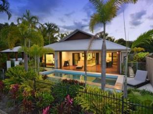 The Boutique Collection 17 Cascade House - Luxury Holiday House