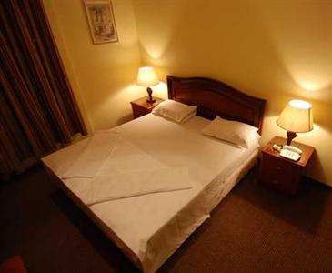 Al Rashid Hotel