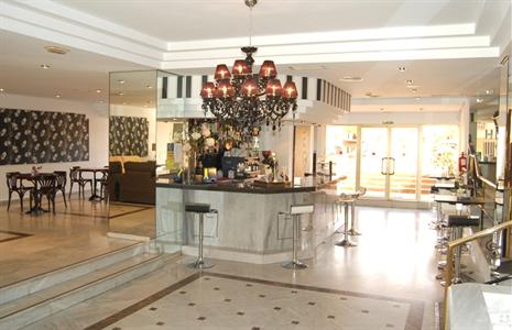 El Faro Inn Marbella