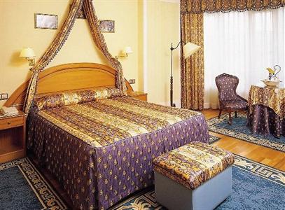 Hotel El Carmen Carreno