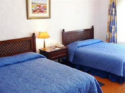 Rio Perlas Spa and Resort