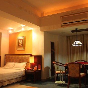 Sunshine Holiday Hotel Sanshui