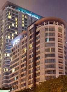 Parkroyal Serviced Suites Kuala Lumpur
