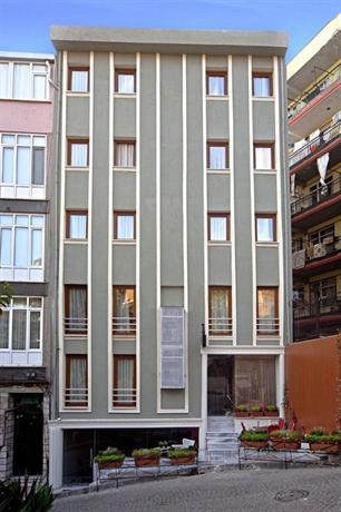 Sultanahmet Zem Hotel