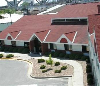 AmericInn Winona