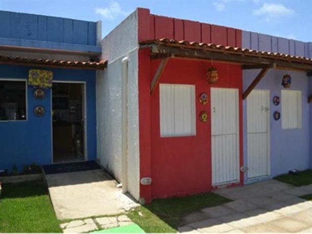 Arrecifes Hostel Boa Viagem