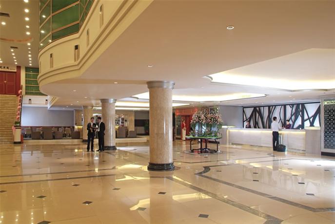 Master Hotel Shenzhen Sweet Lake