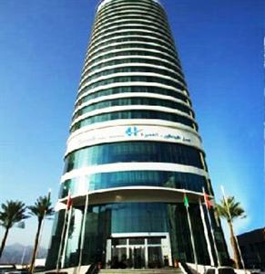 Concorde Fujairah Hotel