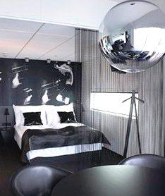 Comfort Hotel Union Brygge