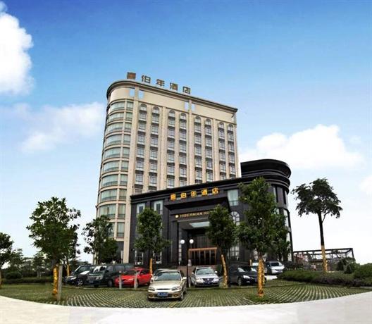 Hibernian Hotel Foshan