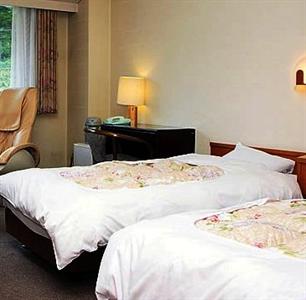 Minakami Hotel Juraku